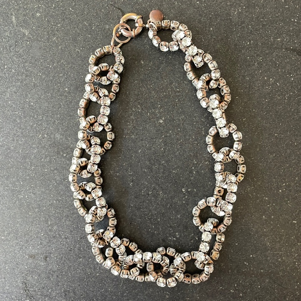 J Crew Necklace